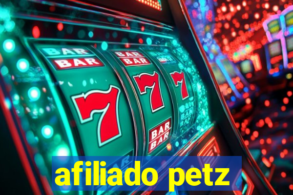 afiliado petz